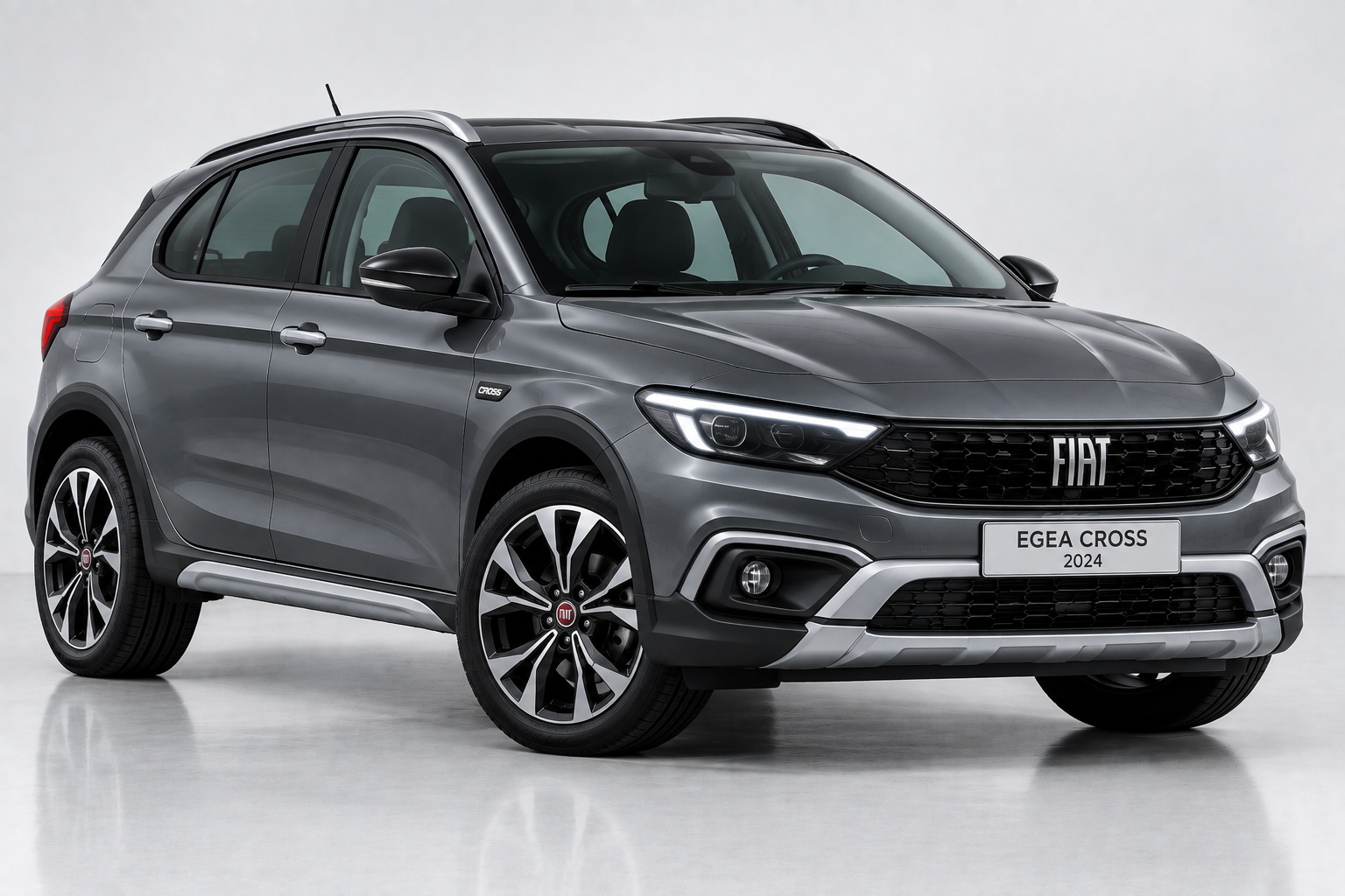 FIAT EGEA CROSS