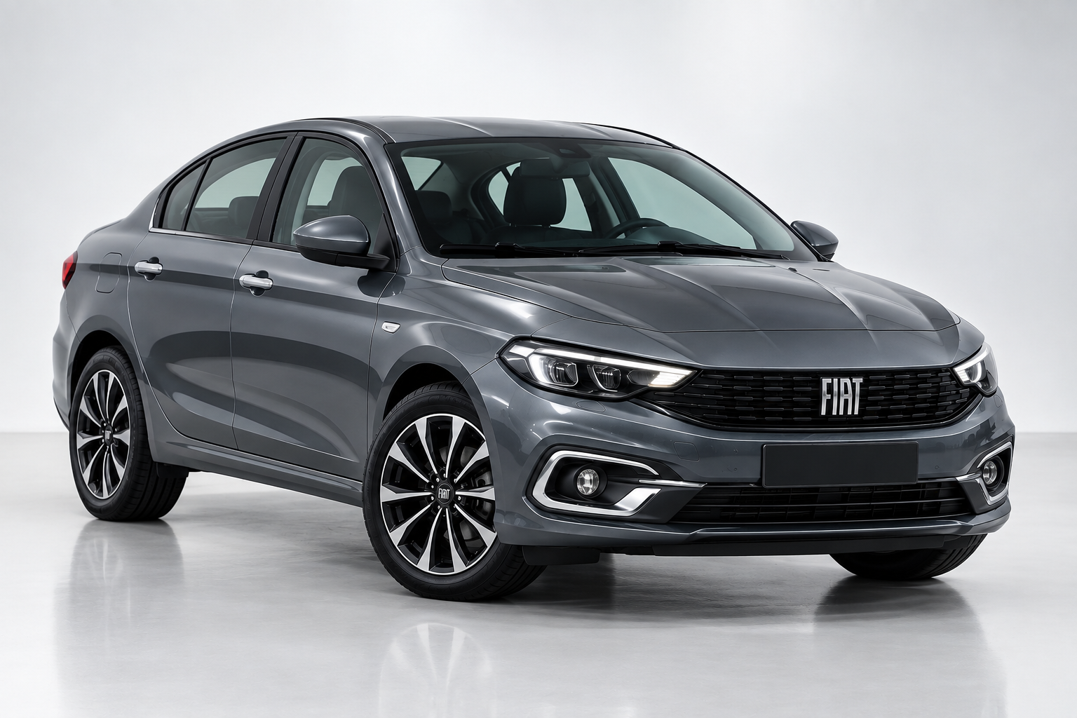 Fiat Egea
