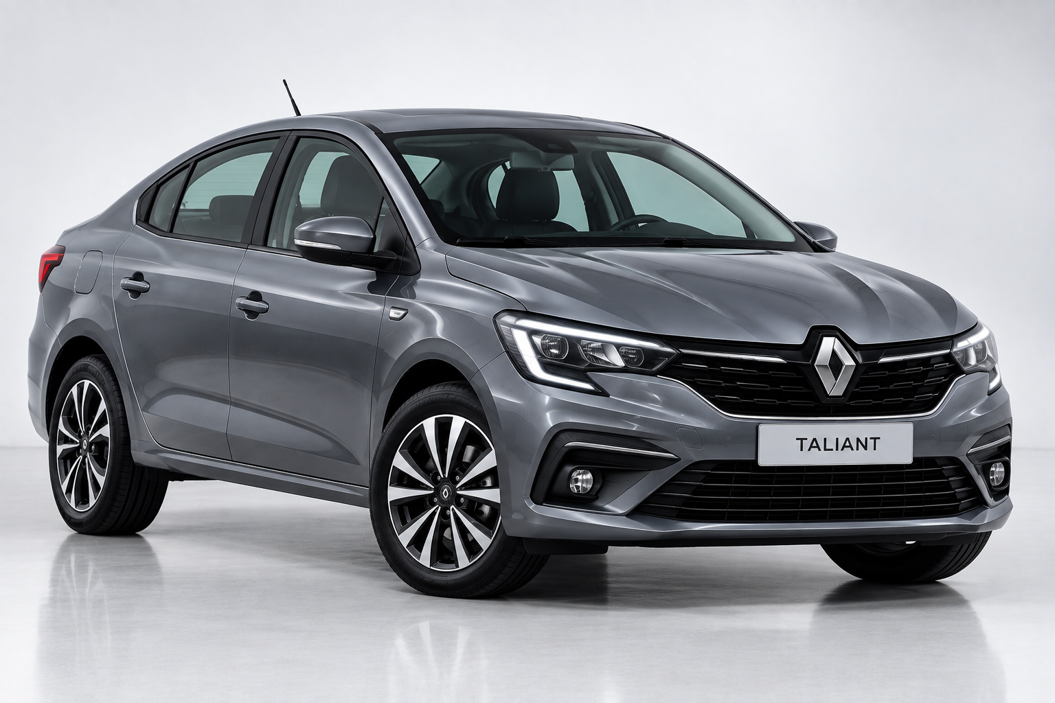 RENAULT TALIANT