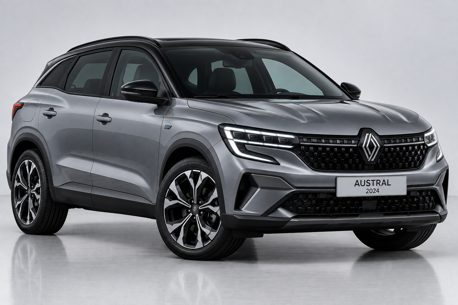 RENAULT AUSTRAL