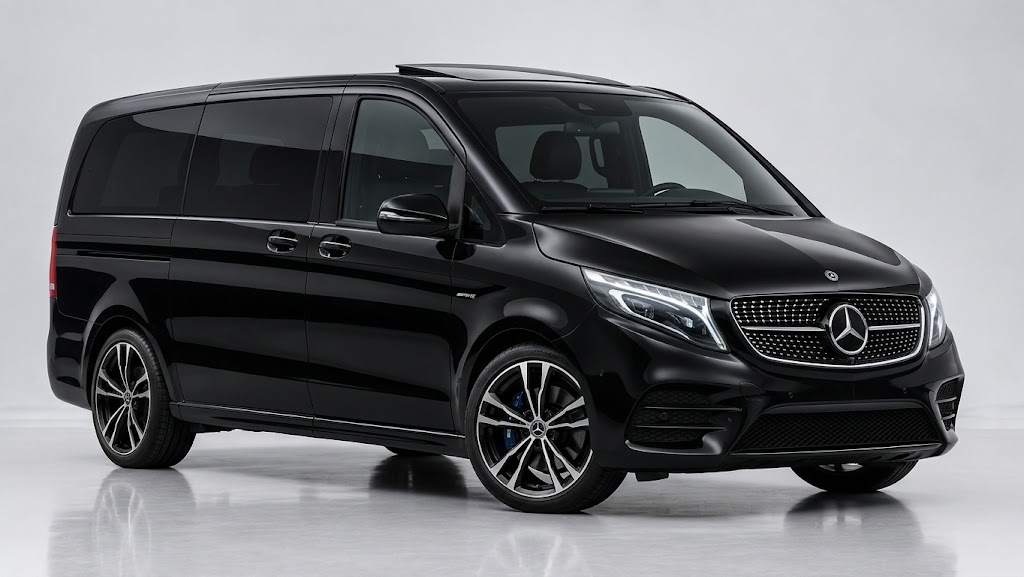 MERCEDES VİTO