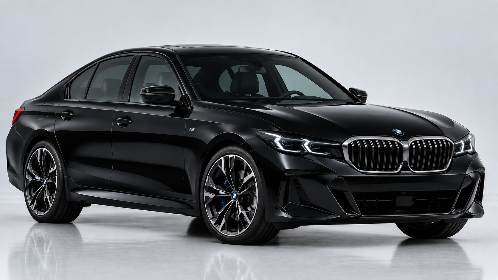 BMW 5 Serisi
